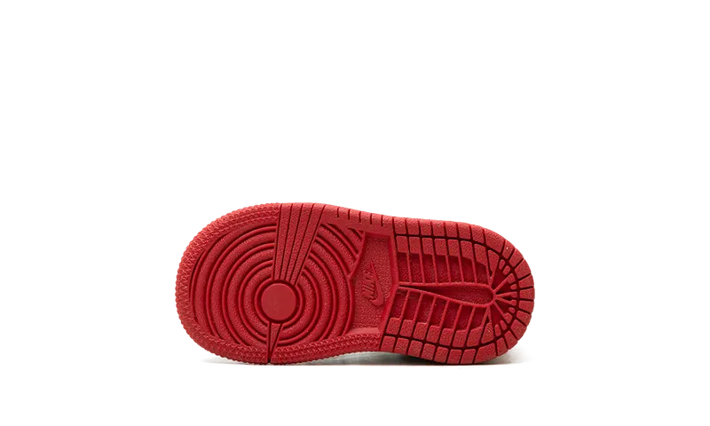 Jordan 1 High OG TD “Ruby” (FD2598-602)