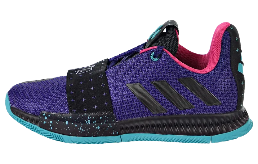 Adidas Harden Vol.3 “Drew League” (AC7617)