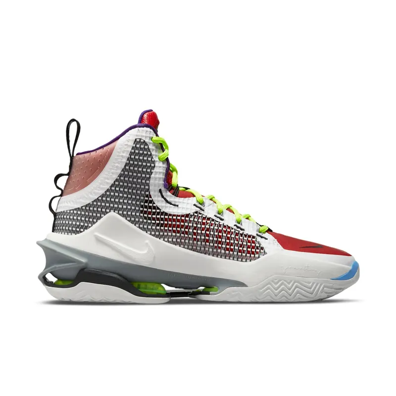 Nike Air Zoom GT Jump Multi-Color (CZ9907-100)