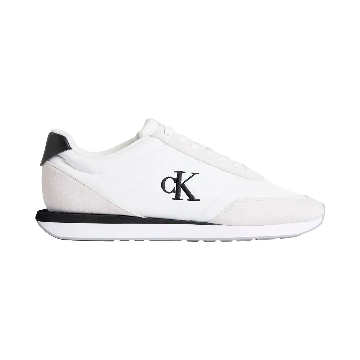 Calvin Klein Jeans Calvin Klein Beige / Black / White (YM0YM0136101W)