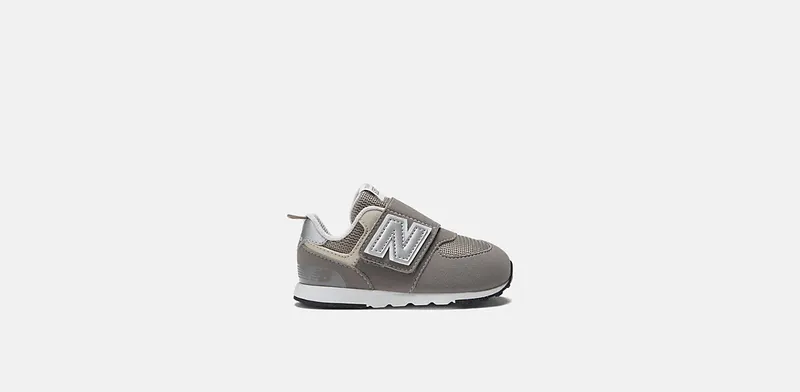 New Balance New Balance Grey (NW574GR)