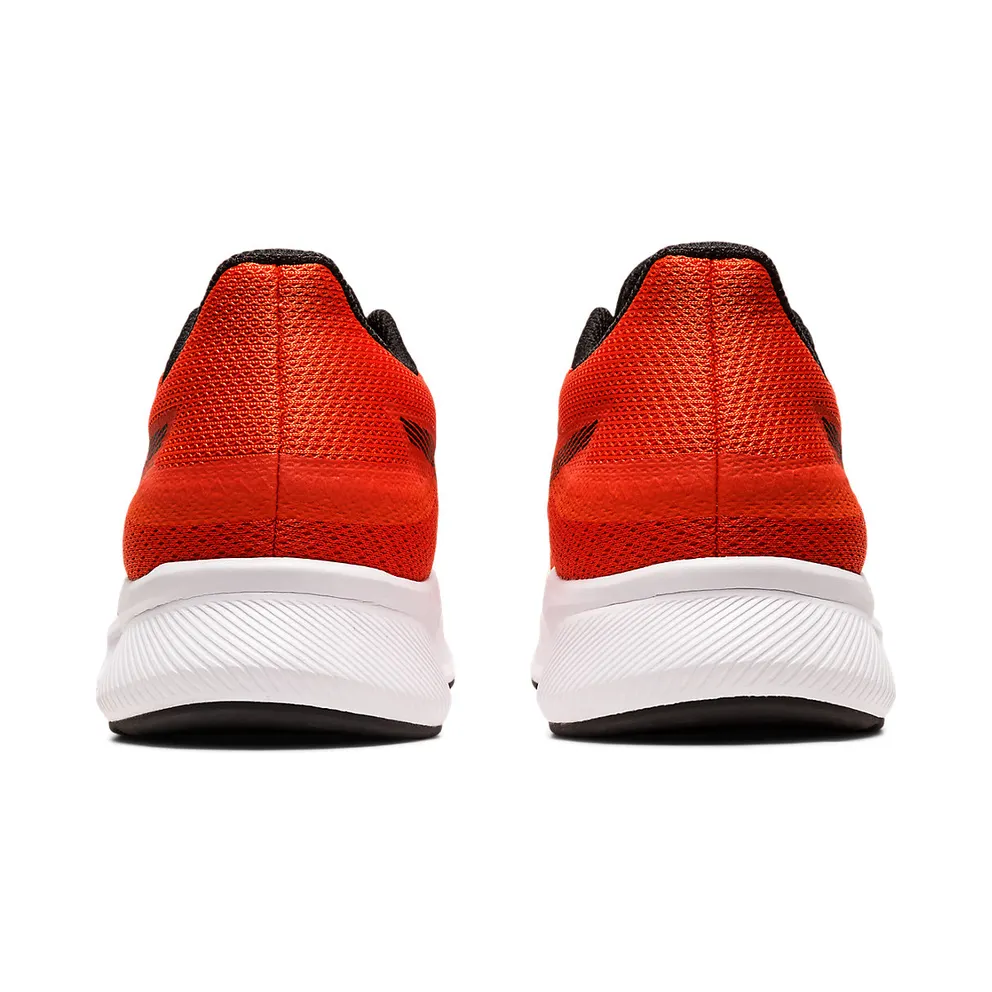 Asics PATRIOT 13 GS Cherry Tomato/Black (1014A267.800)