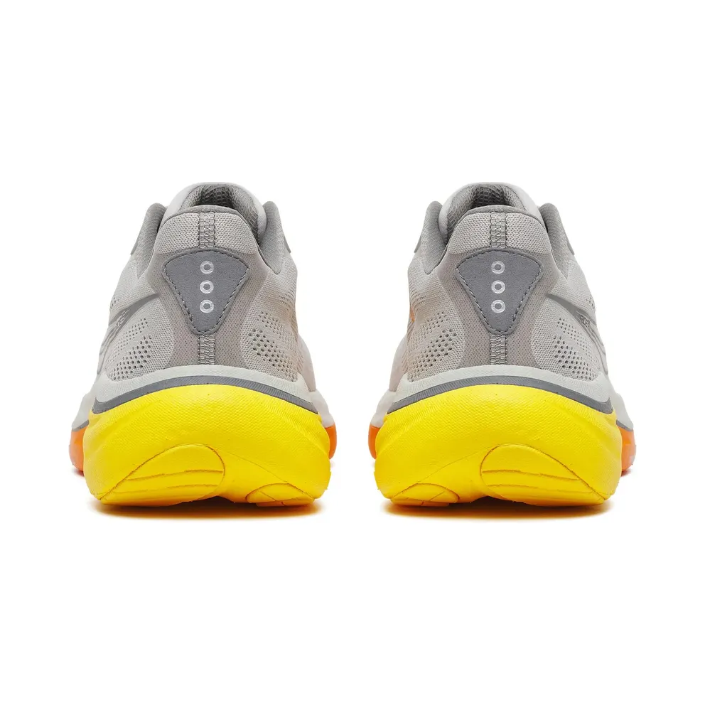 SAUCONY Ride 19 “White / Citron” (S101566-1010)