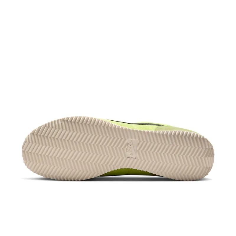 Nike Cortez TXT Light Lemon Twist (IB8135-736)