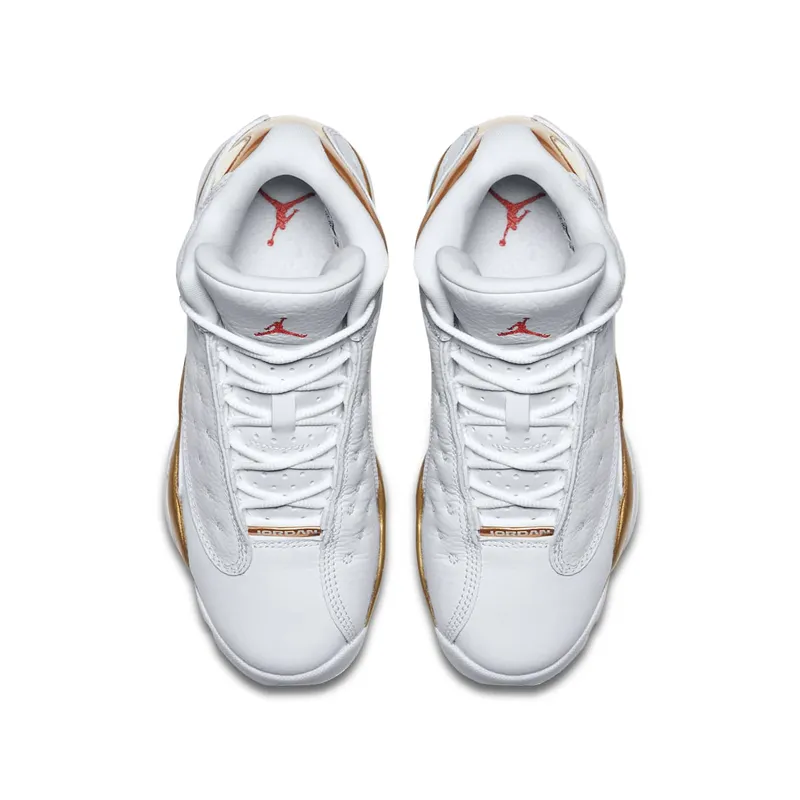 Jordan Defining Moments Pack Last Shot (GS) Multi-Color/Multi-Color (897561-900)