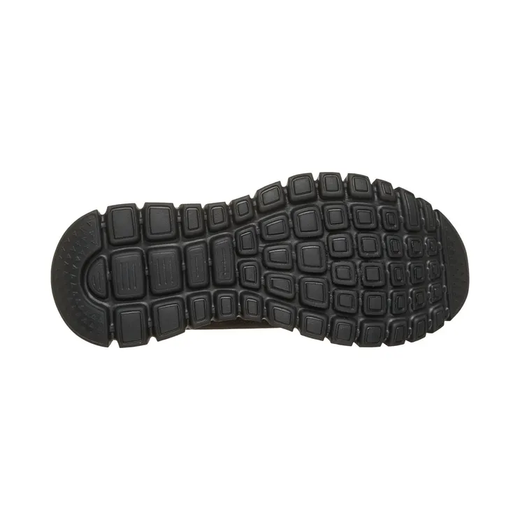 skechers-graceful 12615_BKRG
