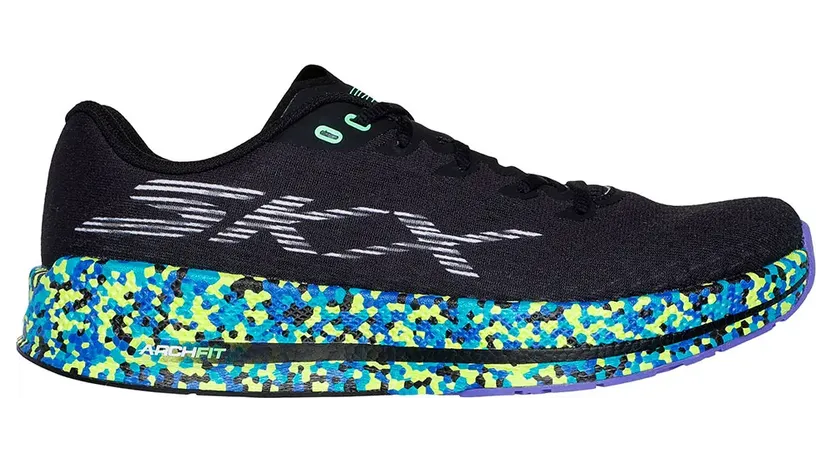 skechers-go-run 172090-BKMT