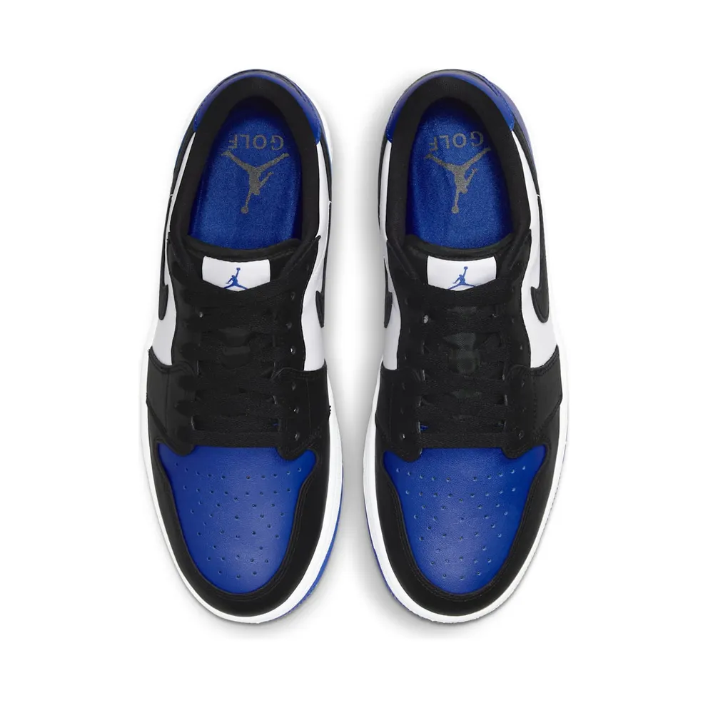 Air Jordan 1 Low G “Royal Toe” (DD9315-102)