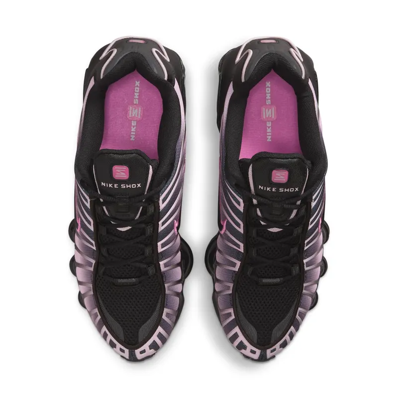 Nike Shox TL Black (IH4485-001)