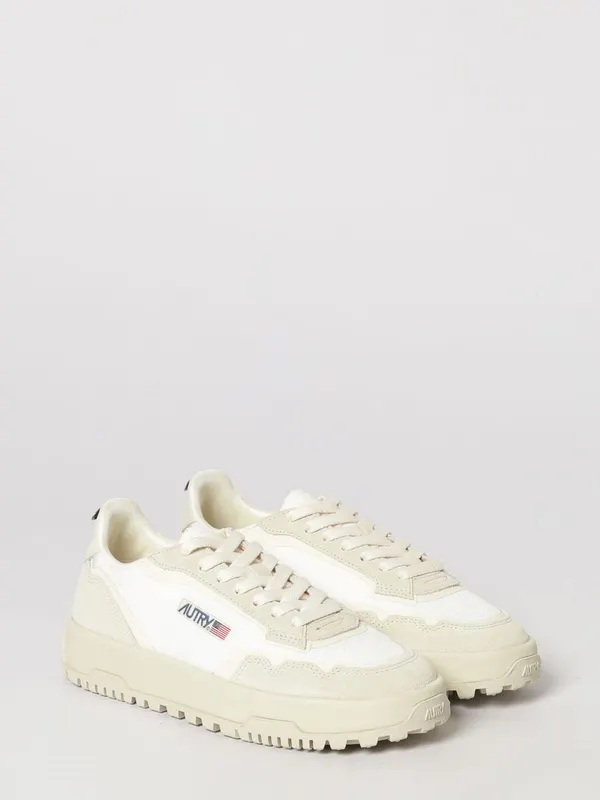 Autry White (LDLWCO09)