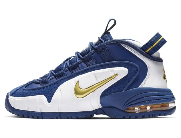 Nike Air Max Penny Warriors (GS)
