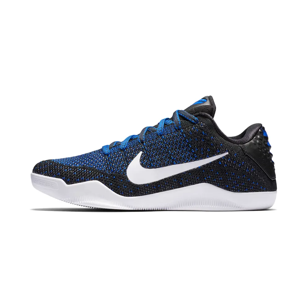 Nike Kobe 11 Elite Low Mark Parker (822675-014)