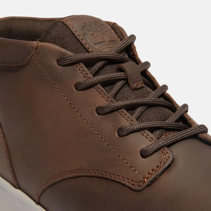timberland-sneaker TB0A6C7TW01