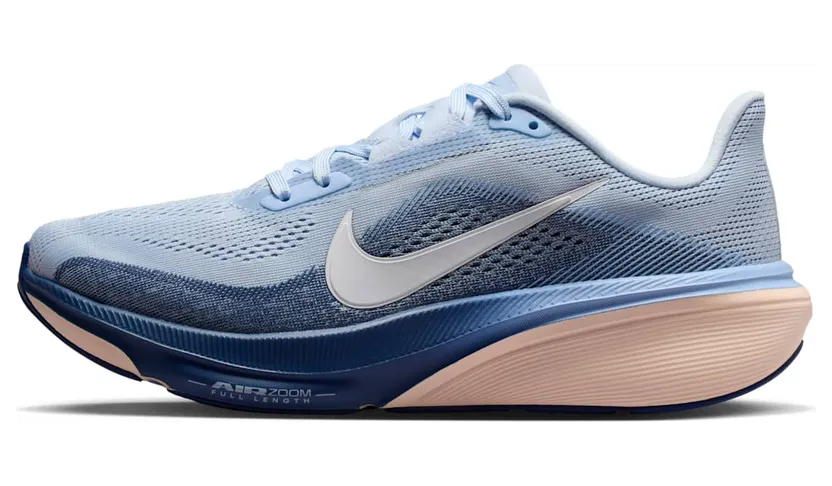Nike Pegasus Hydrogen Blue/Mystic Navy/Aluminum/Wit (IB1881-400)