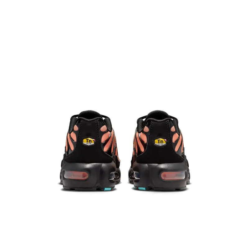 Nike Air Max Plus Aurora Green Orange Pulse (CD0609-037)