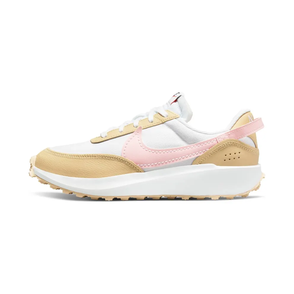 Nike WAFFLE DEBUT “White” (DV0764-100)