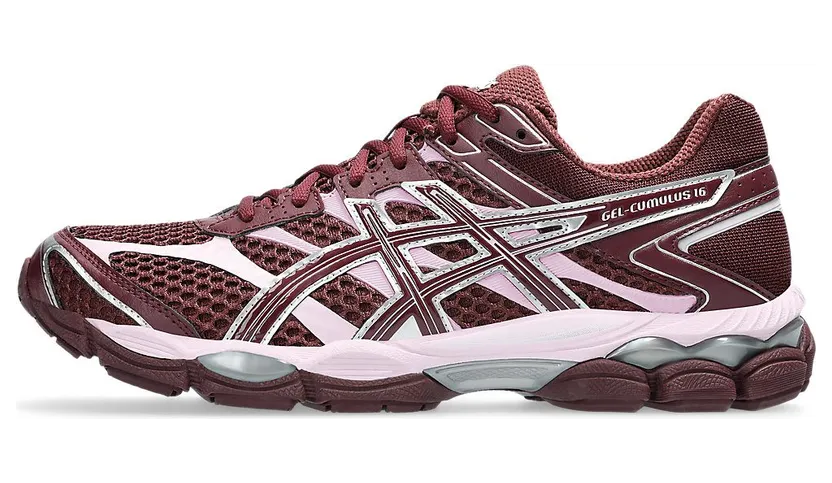 ASICS GEL-CUMULUS 16 “Port Royal / Port Royal” (1203A733-600)