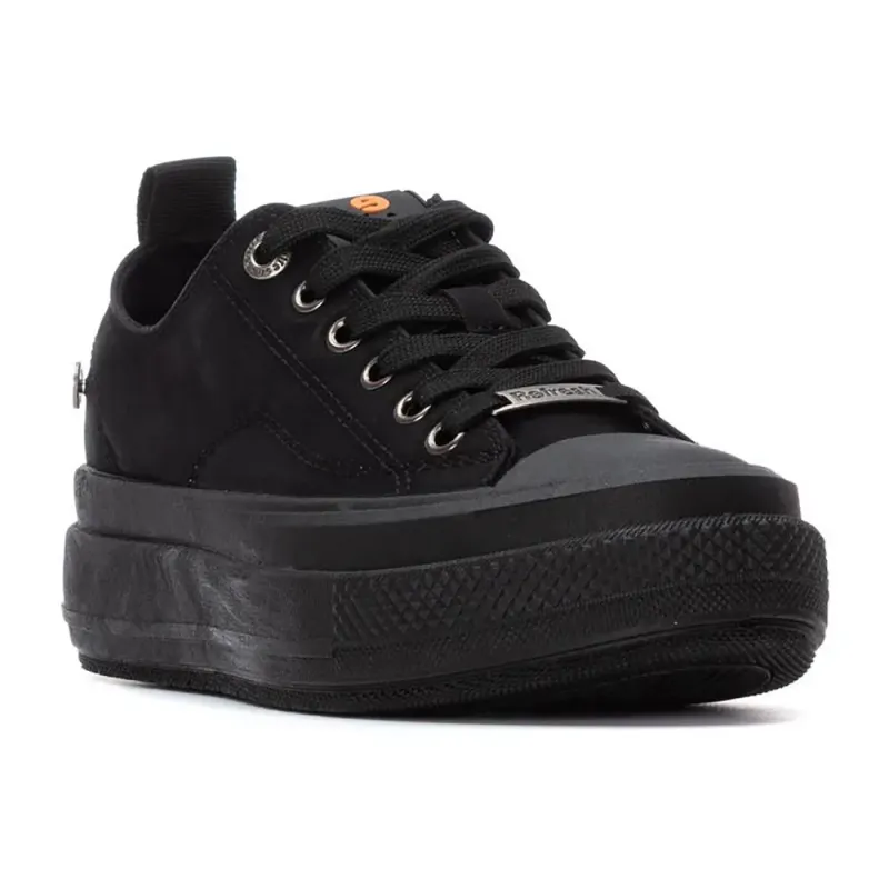 Refresh 173073 Shoes 173073-Black
