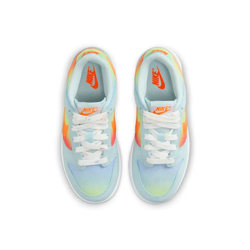 Nike Dunk Low Heat Map (HF4789-474)