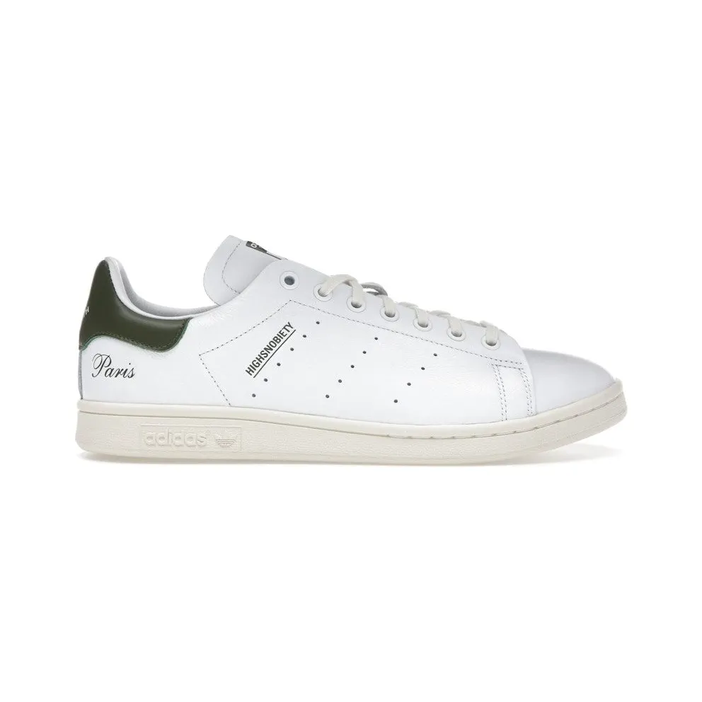 adidas Stan Smith Highsnobiety Not in Paris White (IE2530)