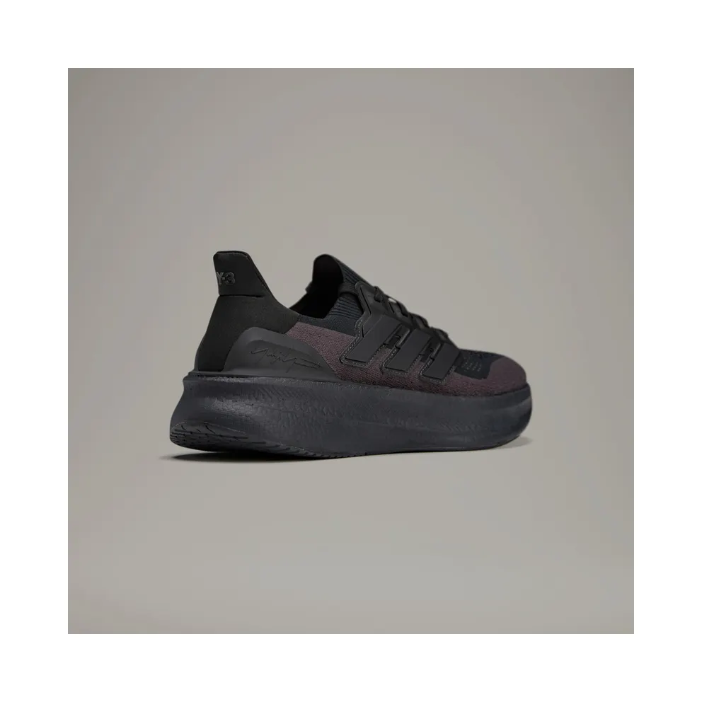 Adidas Y-3 Ultraboost 5 Black / Black / Carbon (JP7438)