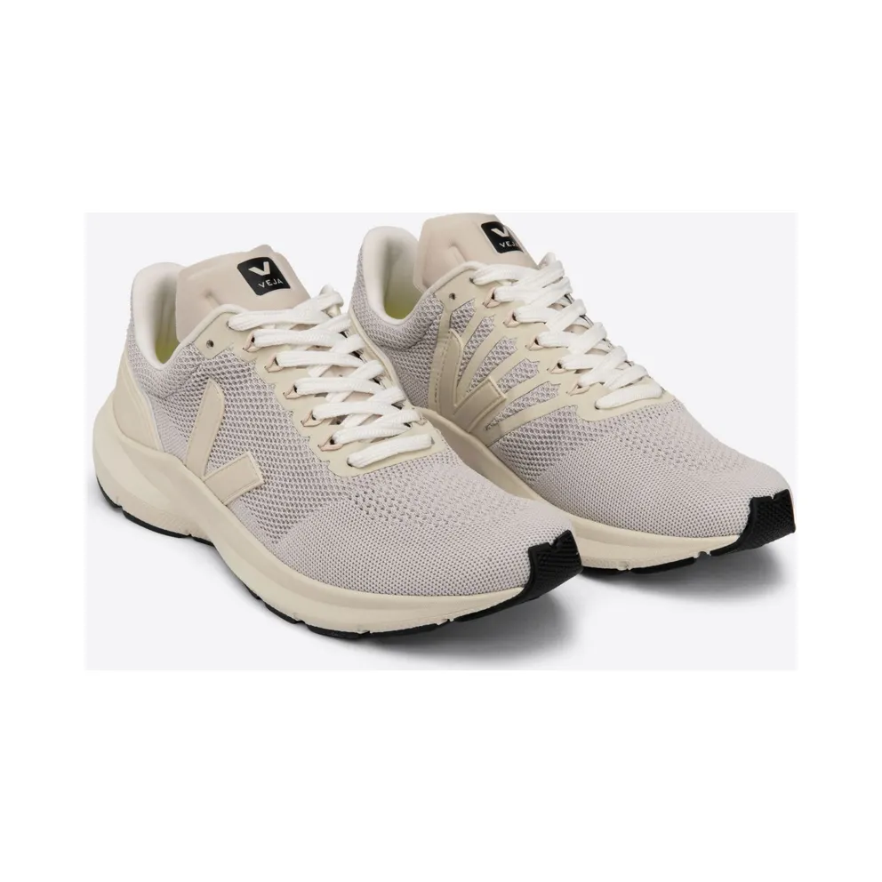 Veja MARLIN V-KNIT CHALK PIERRE – “Grey” (LN1002759A)
