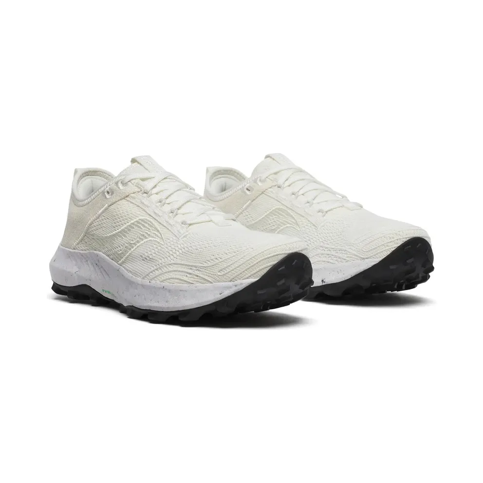 Saucony Peregrine RFG White (S20869-201)