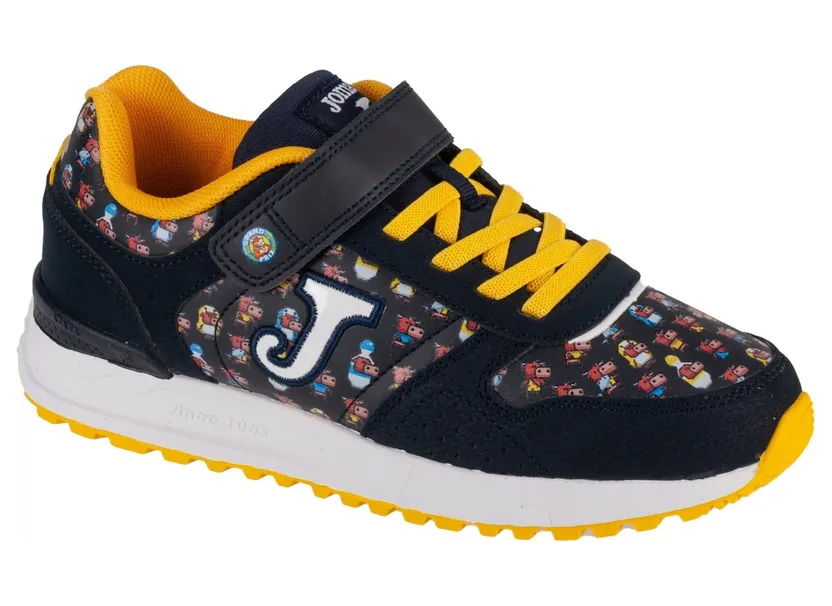 JOMA sneaker Donkerblauw (JTORNAW2473V)