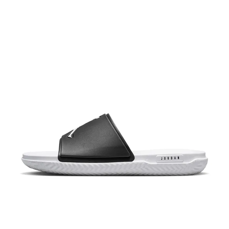 Jordan Jumpman Slide Black White (FQ1598-010)