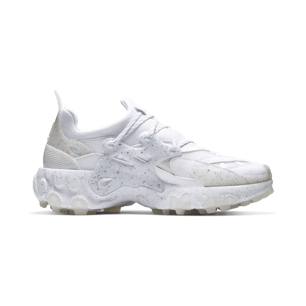 Nike React Presto Undercover White White/Black-White (CU3459-100)