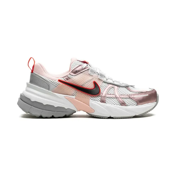 Nike V2K Run Legend Pink “White” (HF9997)