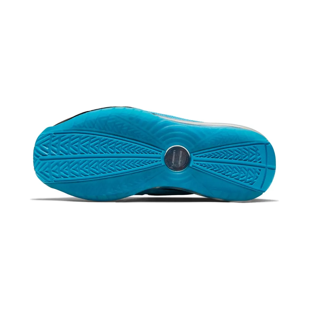 Nike LeBron 7 All-Star 2020 (GS) Chlorine Blue/Black (CK0719-400)