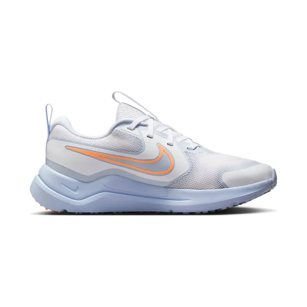Nike Cosmic Runner White Blue Tint Peach Cream (HM4402-100)