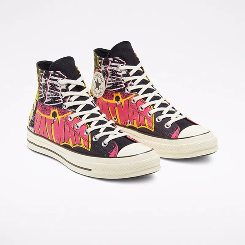 Converse x Batman Chuck 70 High Top (167317C)