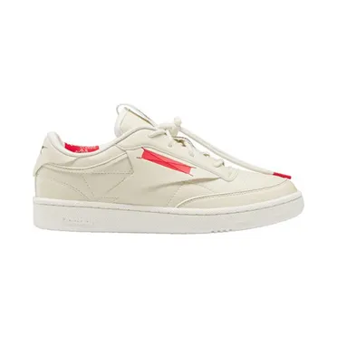 Reebok Club C 85 Vegan Milk Makeup Equipment Room (HP3404)