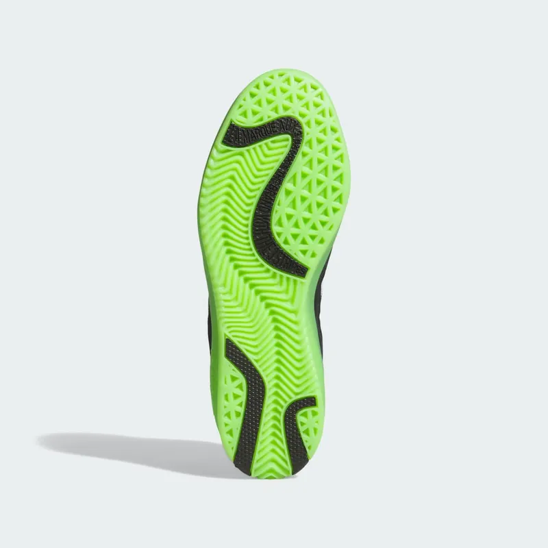 Adidas Puig Core Black / Cloud White / Semi Solar Green (JH8167)