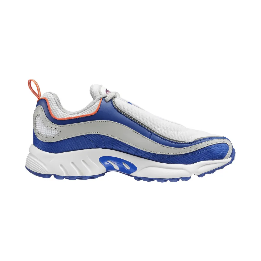 Reebok Daytona DMX White Blue Move Grey (CN6033)
