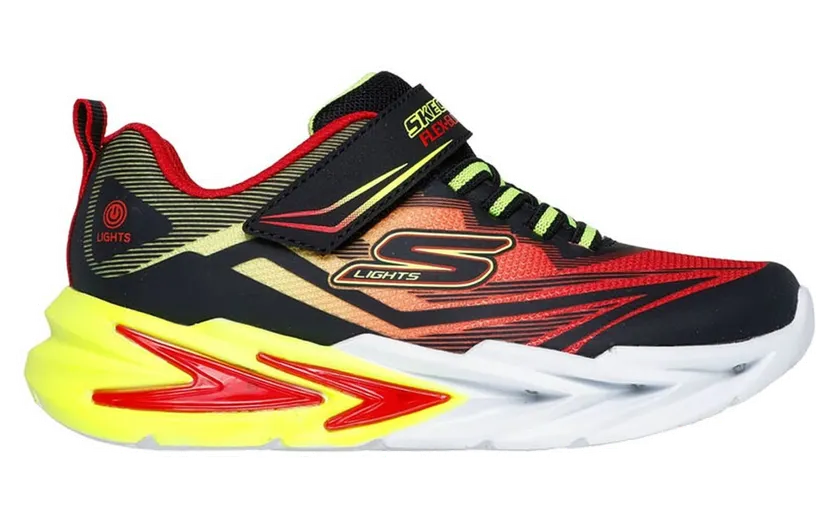 skechers-skech 400139LBKRD