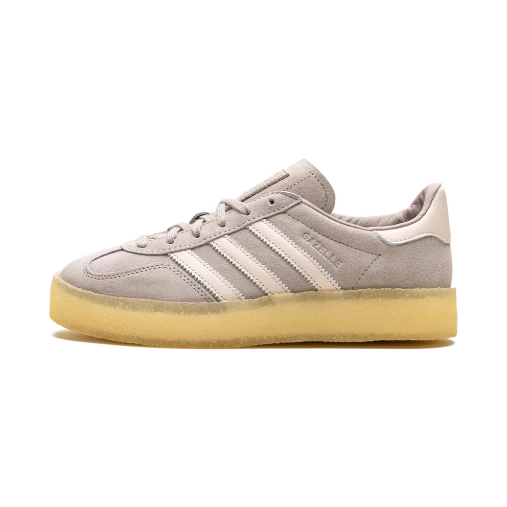 Adidas Clarks 8th Street Gazelle Indoor “Ronnie Fieg Molecule Exclusive” (IH5691)
