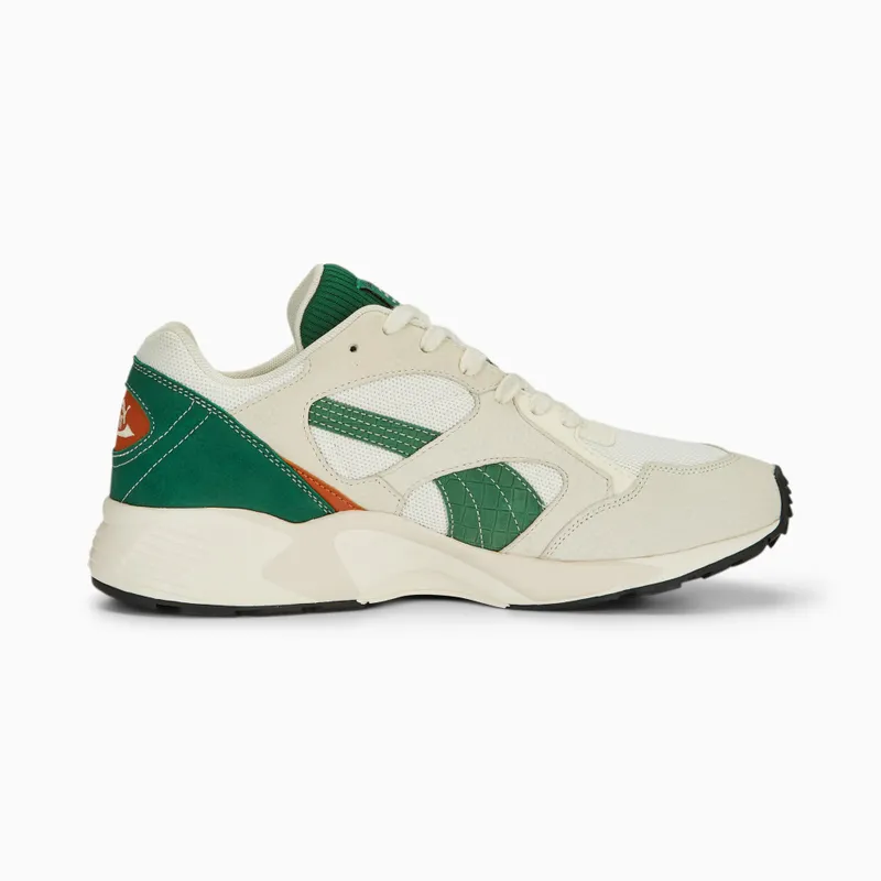 Puma Prevail Fast Green White (389445-01)