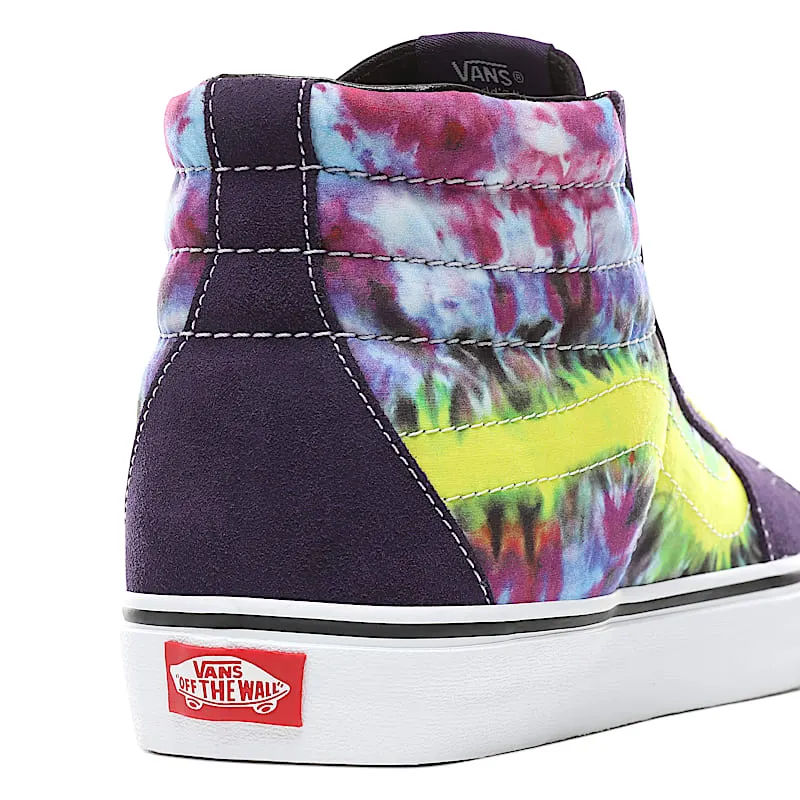 Vans Sk8-Hi Tie Dye Mysterio/White (VN0A38GEVMO)