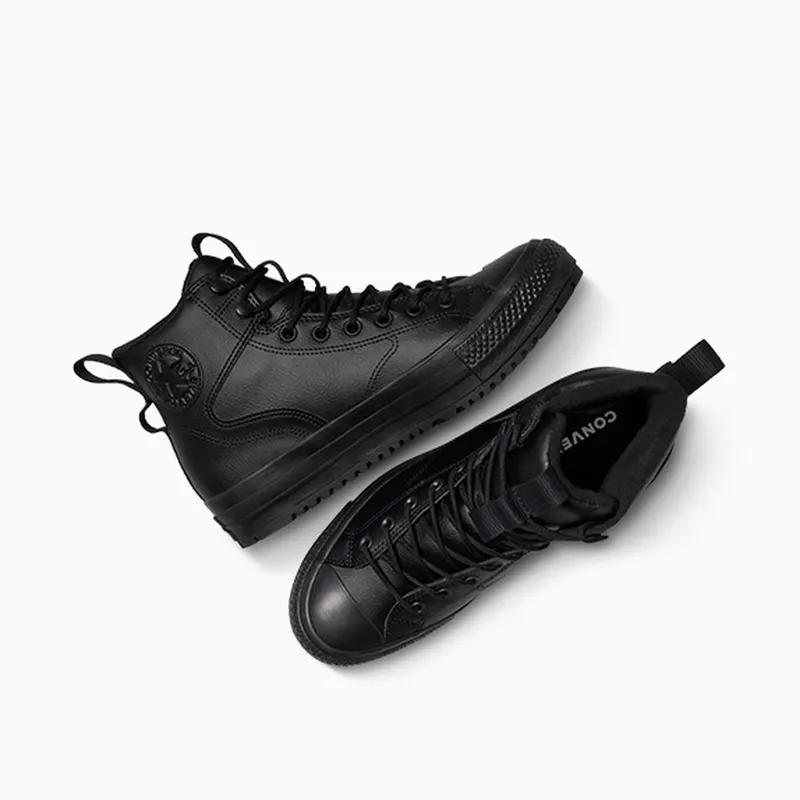 Converse Chuck Taylor Black (A13234C)