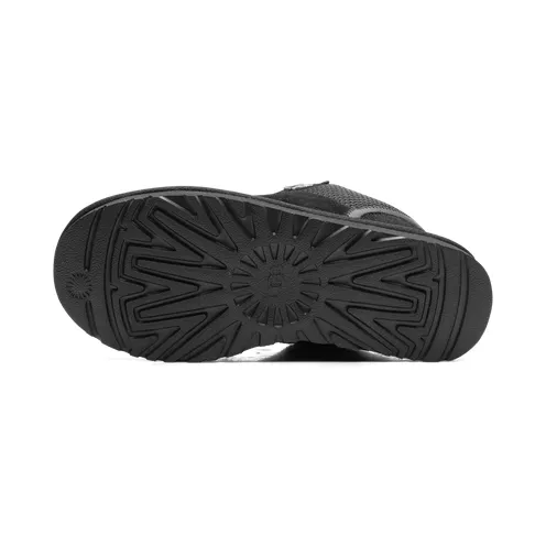 ugg-lowmel 1144032-BLK