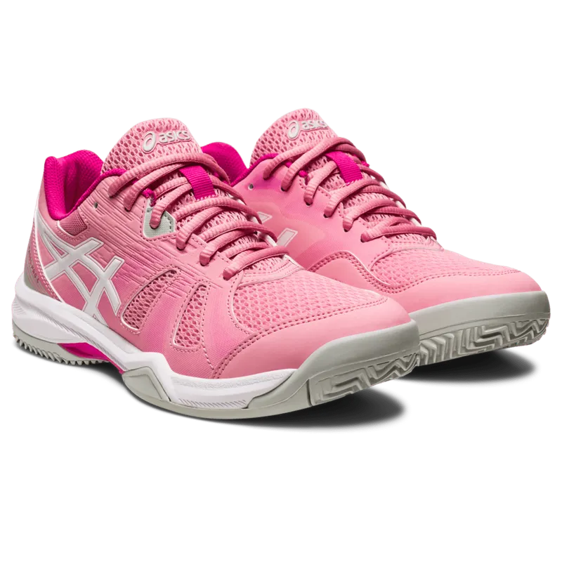 Asics GEL-PADEL PRO 5 Fruit Punch/White (1042A200.701)