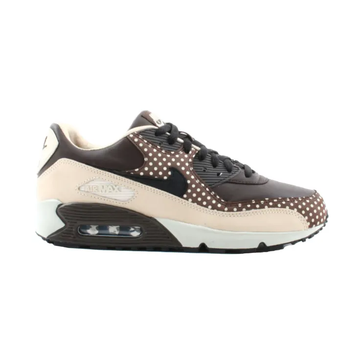 Nike Air Max 90 Footpatrol Brown