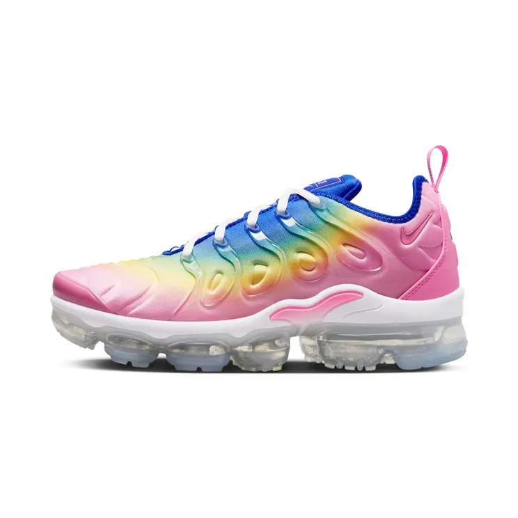 Nike AIR VAPORMAX PLUS MNS “Cotton Candy Rainbow” (FJ4550-606)