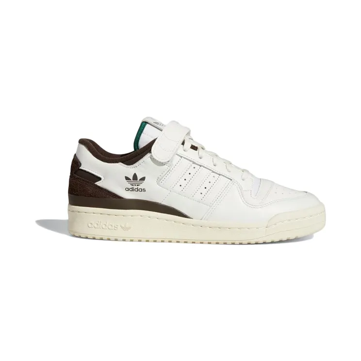 adidas Forum 84 Low Cream White Brown (GZ8959)