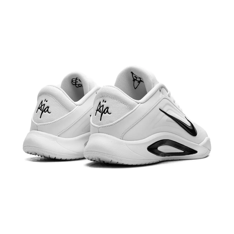 Nike A’One TB “White Black” (HQ8500-100)