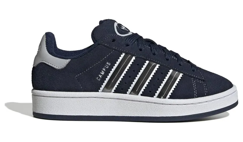 Adidas Forum 84 Blauw