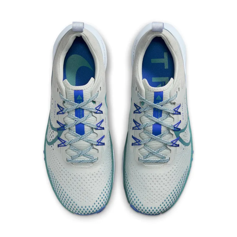 Nike Pegasus Trail 4 “Racer Blue” (DJ6158-005)